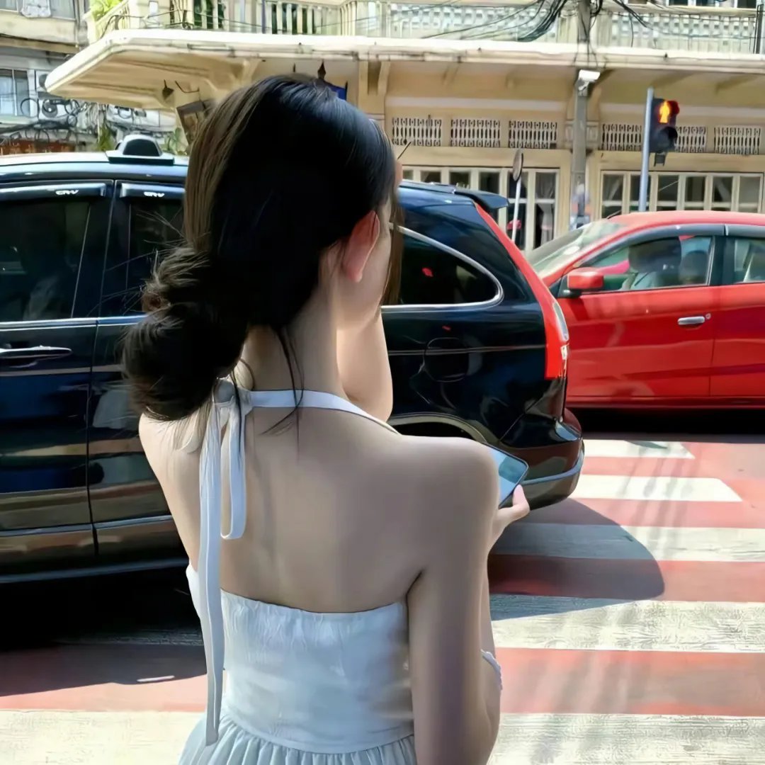 我再也不想恋爱了